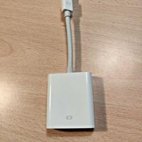 Apple ORIGINALE Mini-Displayport/Thunderbolt a VGA