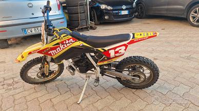 MINICROSS LEM 50 CC