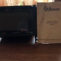 Autoradio car system