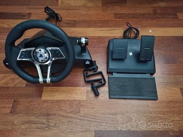 volante per ps4