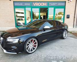 Audi A5 Cabrio 3.0 TDI 245 CV quattro S troni...