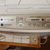 DEUMIDIFICATORE MITSUBISHI