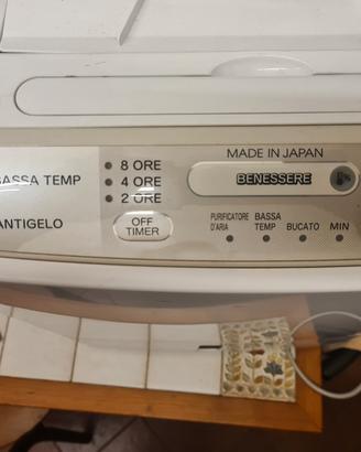 DEUMIDIFICATORE MITSUBISHI