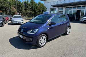 Volkswagen up! 1.0 5p. eco move BlueMotion Technol