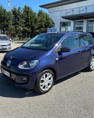Volkswagen up! 1.0 5p. eco move BlueMotion Technol