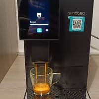 macchina da caffè  automatica 