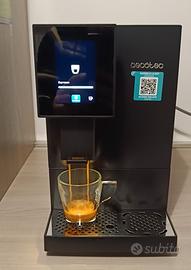 macchina da caffè  automatica 
