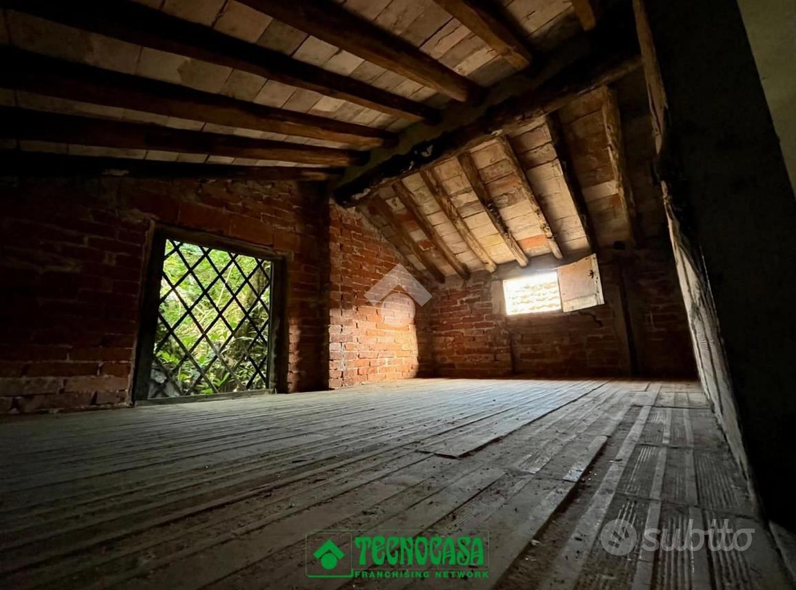 RUSTICO A FOSDINOVO - Vista 5