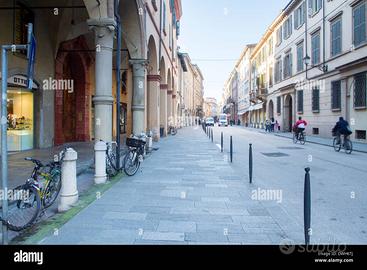 Centro Zona San Pietro App.to mq 180 con garage