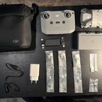 DJI Mini 2 Fly More Combo