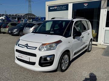 CITROEN C3 Picasso - C3 Picasso PureTech 110 Exclu