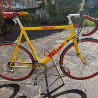 Bicicletta da corsa Francesco Moser - mod. Gara