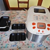 Imetec zero glu 