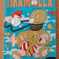 Fumetti Tiramolla