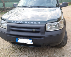 Land Rover Freelander II