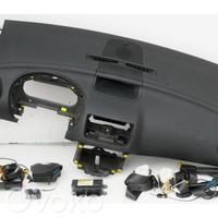 2012 OPEL MERIVA (B) KIT AIRBAG COMPLETO