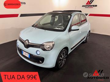 Renault Twingo TCe 90 CV Stop&Start Energy Intens 