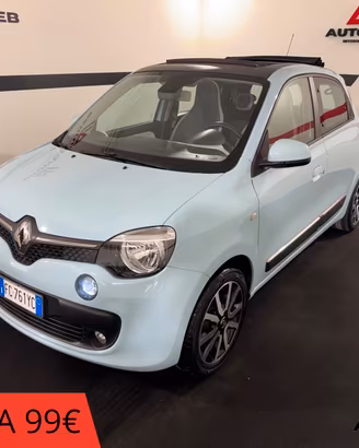 Renault Twingo TCe 90 CV Stop&Start Energy Intens 