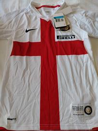 maglietta centenario Inter 1908 2008