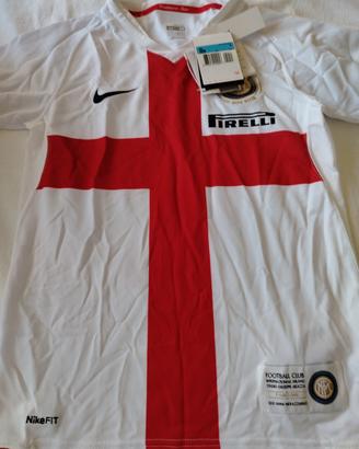 maglietta centenario Inter 1908 2008