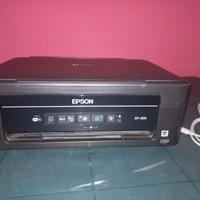 Stampante epson xp 205