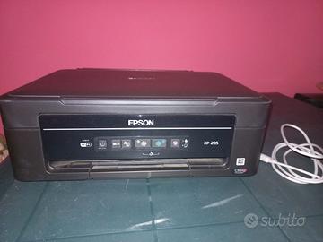 Stampante epson xp 205