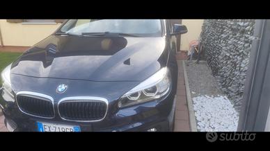 BMW 218d ACTIVE TOURER 