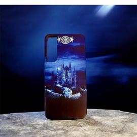 Cover samsung s21 personalizzata  inter
