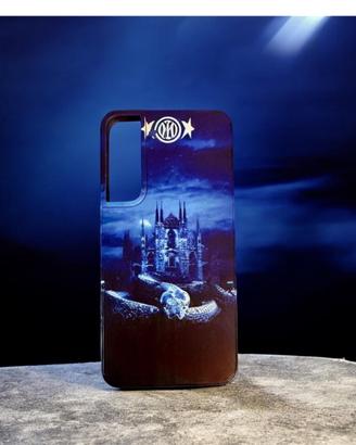 Cover samsung s21 personalizzata  inter