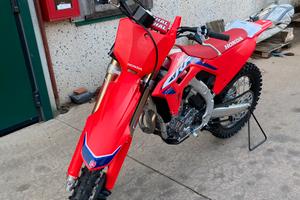 🔴 Honda CRF 250 R 2024