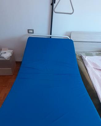letto elettrico 