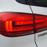 Faro posteriore sx Led - VW Tiguan 2013-2017