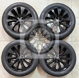 Cerchi 18 e pneumatici originali Opel Mokka X