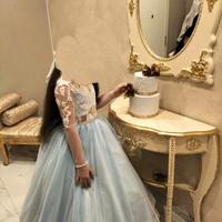 Vestito da comunione
