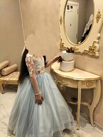 Vestito da comunione