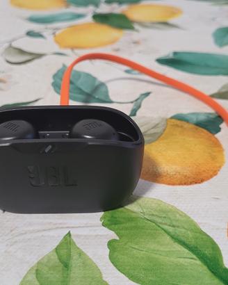Auricolari Wireless 