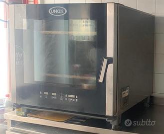 Forno Unox