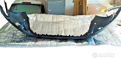 PARAURTI ANTERIORE COM PRIMER 735675414 FIAT QUBO 