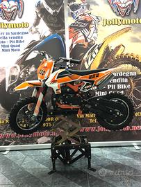 Ricambi minicross, miniquad, pitbike e quad