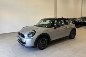 MINI Cooper Cooper C