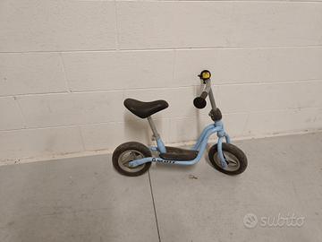 bicicletta bambini Puky