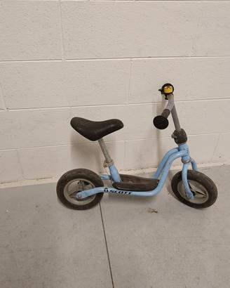 bicicletta bambini Puky