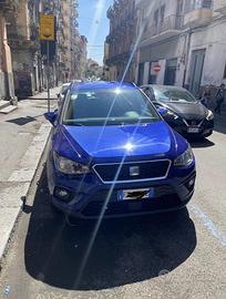 Seat arona 1.6 diesel 95 Cv