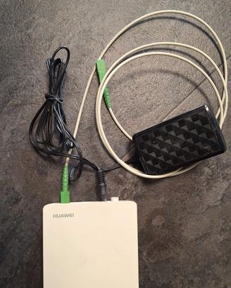 Huawei EchoLife hg8010H