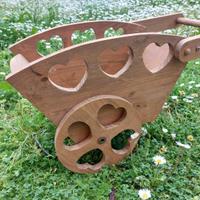 porta vaso per piante 