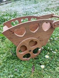 porta vaso per piante 