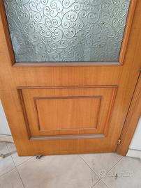 porte in legno