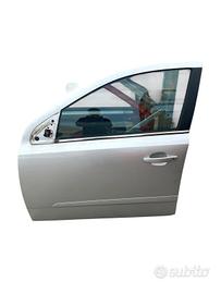 PORTIERA ANTERIORE SINISTRA OPEL Astra H Berlina (