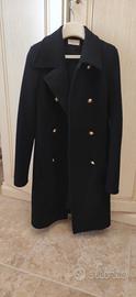 cappotto donna originale rebelqueen by liu jo