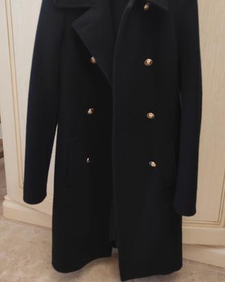 cappotto donna originale rebelqueen by liu jo